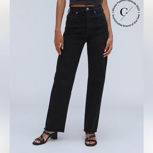 Everlane The Way-High Jean